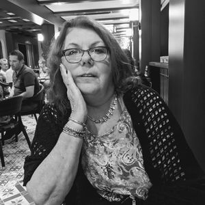 Meet your Posher, Nancy